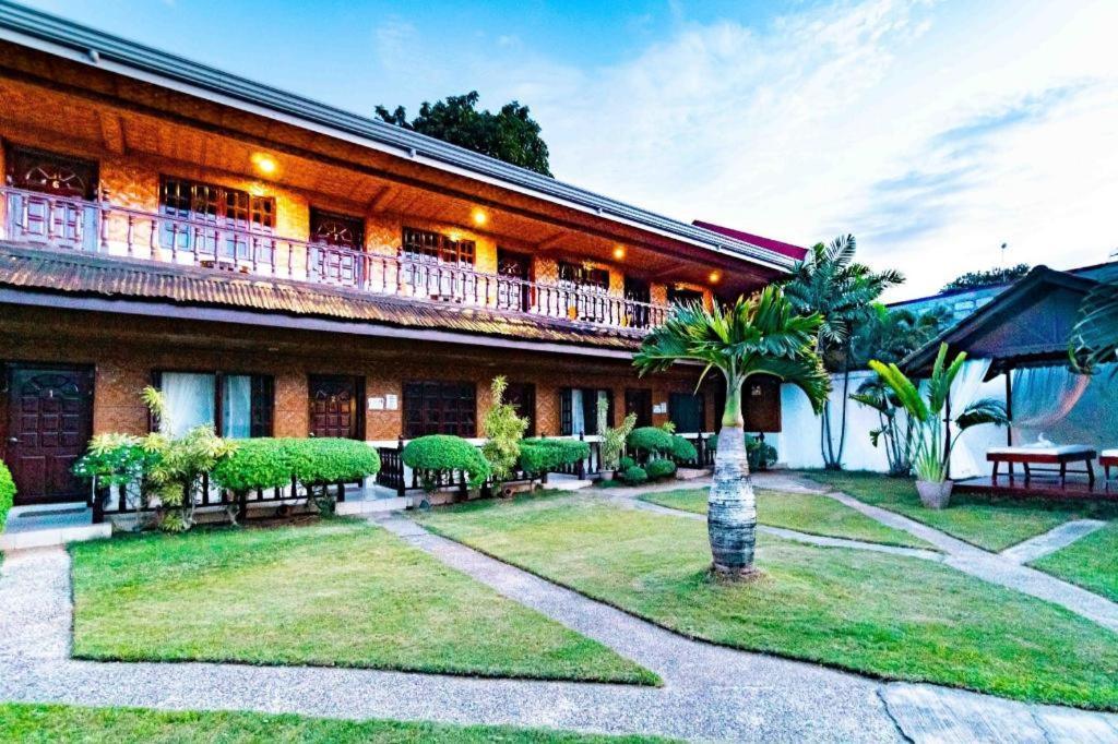 Coucou Bar Hotel And Restaurant Santa Fe  Exterior photo
