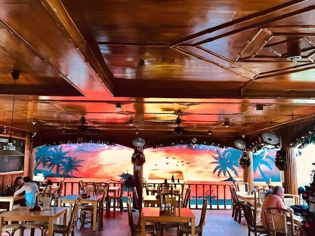 Coucou Bar Hotel And Restaurant Santa Fe  Exterior photo